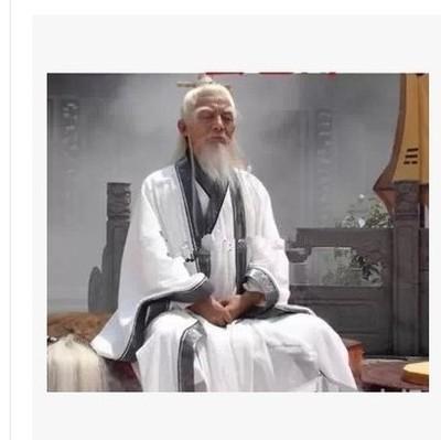 霸气道士名字大全,四字男孩名收录!