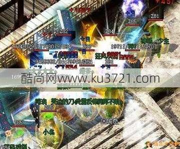 私服传奇：传奇sf单职业法师-传奇sf法师聚魔新篇