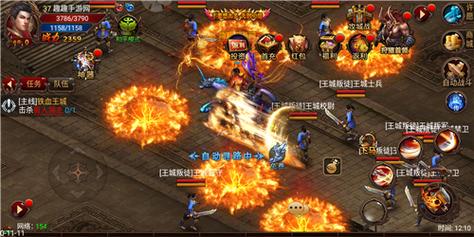 私服传奇：重磅 传奇手游道士狗独家休息攻略，让你更轻松游戏！