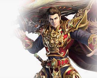 重拾传奇：新时代战士 第2张