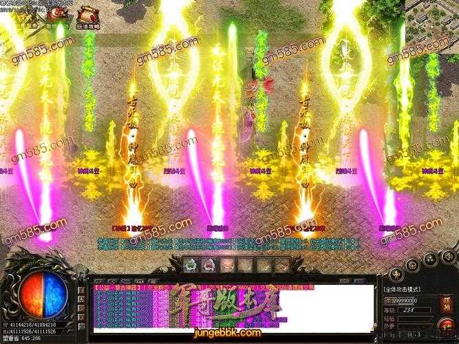 单职业传奇排行-传奇复古排行榜TOP30