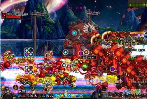 地下城100刷图最强职业:重新定义游戏BOSS挑战! 第2张 地下城100刷图最强职业:重新定义游戏BOSS挑战! 第2张