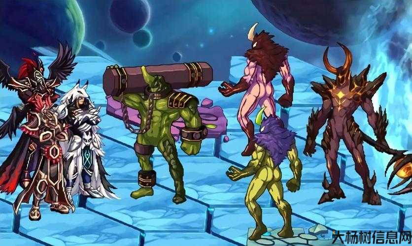 地下城100刷图最强职业:重新定义游戏BOSS挑战!