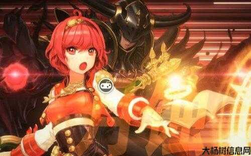 召唤师：魔法与踏实并存的职业 第1张