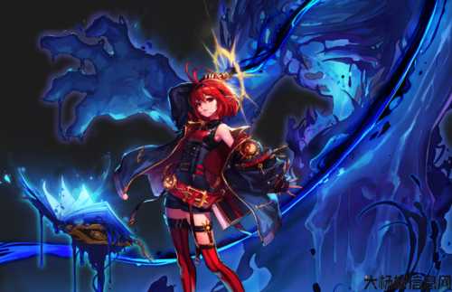 召唤师：魔法与踏实并存的职业 第2张