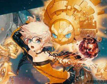 地下城冷门搬砖职业 第1张 地下城冷门搬砖职业 第1张