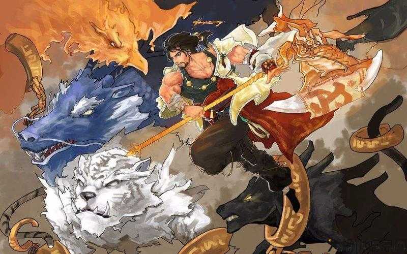 地下城冷门搬砖职业 第2张 地下城冷门搬砖职业 第2张