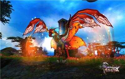 完美国际2图鉴坐骑在哪,完美国际2坐骑图鉴位置 第2张