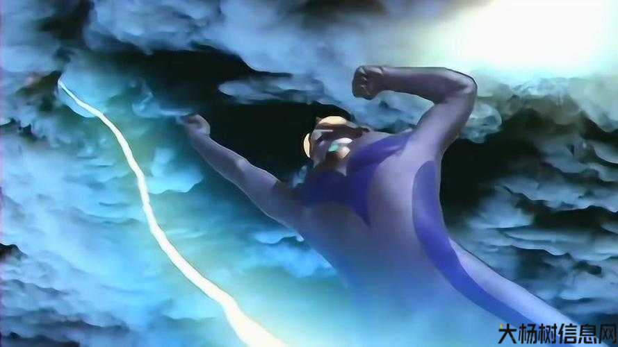 「奇迹」的超能力是什么? 第1张 「奇迹」的超能力是什么? 第1张