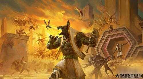 《魔兽世界》代理人揭秘！ 第1张