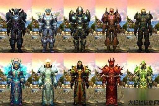 《魔兽世界》代理人揭秘！ 第2张