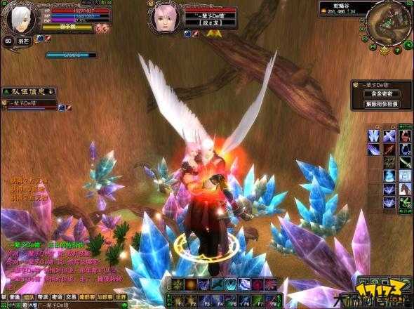 完美国际 417SS,完美国际417SS：史上最热门的游戏之一 第2张