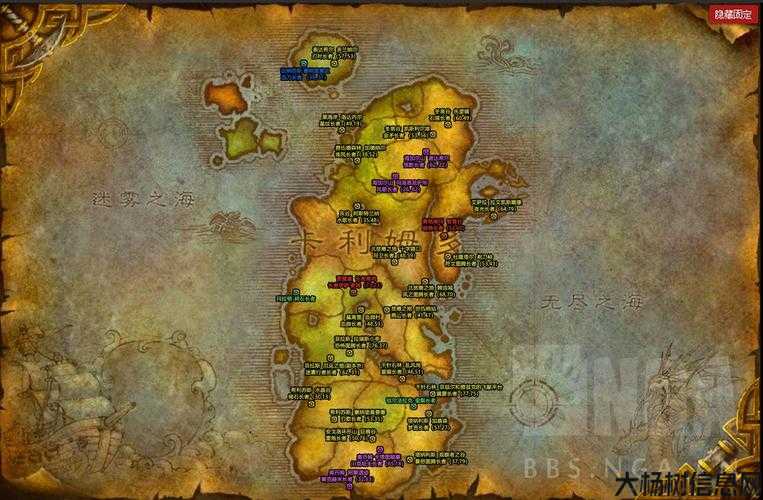 《魔兽》全地图通关密码合集热血更新! 第1张 《魔兽》全地图通关密码合集热血更新! 第1张