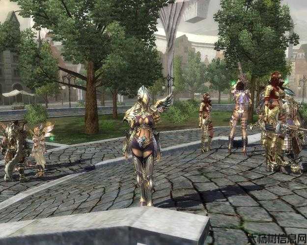 “奇迹世界”游戏体验如何？ 第1张