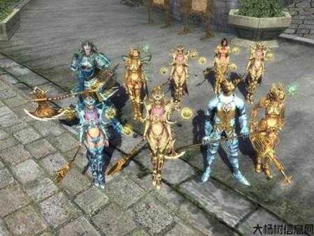 “奇迹世界”游戏体验如何？ 第2张