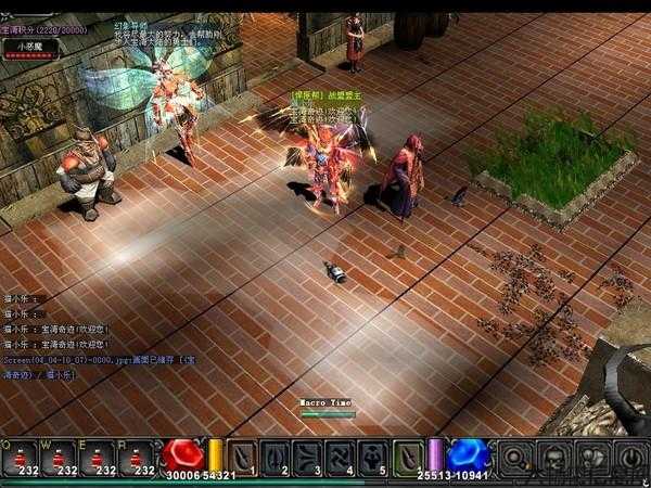 《奇迹》单机攻略全集 第2张