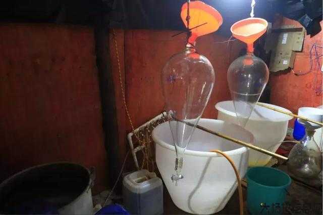 完整制毒攻略视频合辑：神秘道士的制毒技能教学 第1张