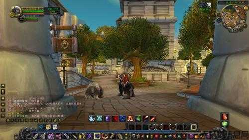 《魔兽世界》手游官方下载平台安装攻略 第2张