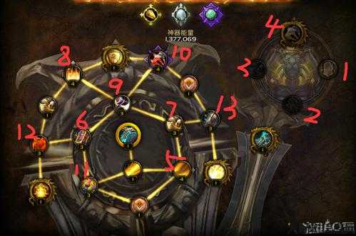 《魔兽世界》全攻略图解，助你畅玩游戏 第1张