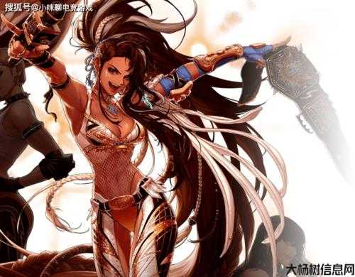 dnf全职业三觉名称大全,DNF 三觉全职业名称详解! 第2张