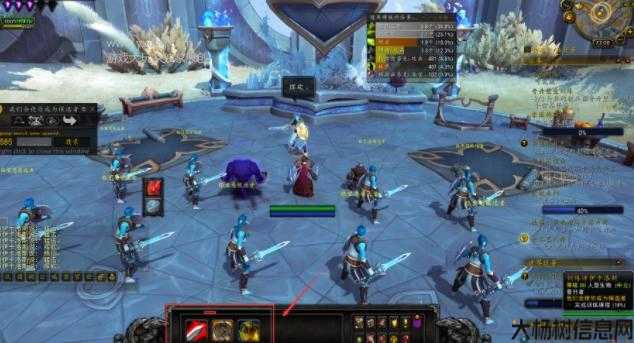 《魔兽世界》攻略:成为顶尖玩家的秘诀! 第1张 《魔兽世界》攻略:成为顶尖玩家的秘诀! 第1张