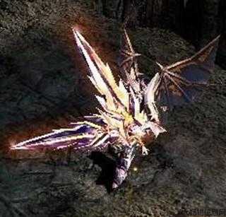 「奇迹大天使」武器觅得之地 第2张