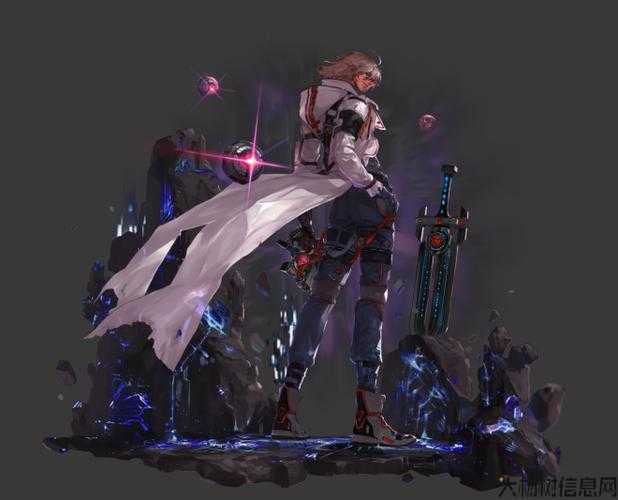 dnf全职业三觉剑魂,DNF全职业剑士迎来三觉! 第2张 dnf全职业三觉剑魂,DNF全职业剑士迎来三觉! 第2张