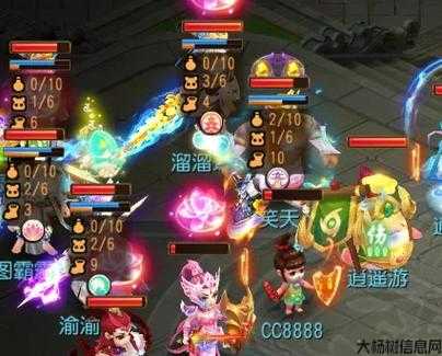 梦幻西游平民最强职业小雷音,平民玩家必须选的职业：小雷音 第2张