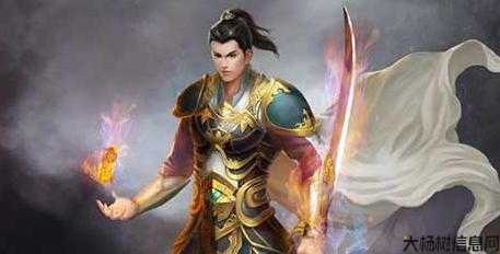 传奇手游：道士大师 第1张