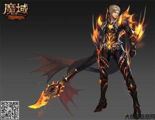 魔域奇迹新职业一览 第2张 魔域奇迹新职业一览 第2张