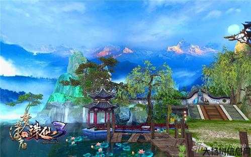 《诛仙》的作用啥？新：拥有《诛仙》，不后悔！ 第2张