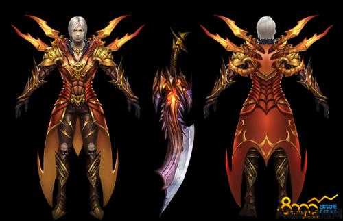 最新魔域职业推荐图表! 第1张 最新魔域职业推荐图表! 第1张