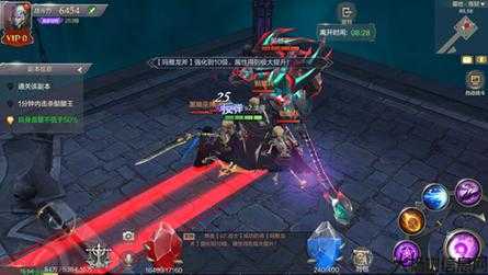 《奇迹MU:觉醒》手游职业攻略 第1张 《奇迹MU:觉醒》手游职业攻略 第1张