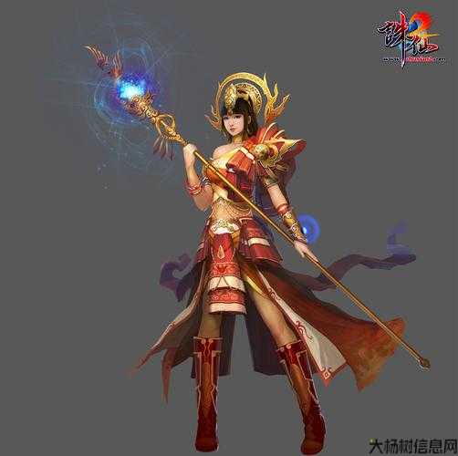 《诛仙》人物一览，震撼呈现！ 第2张