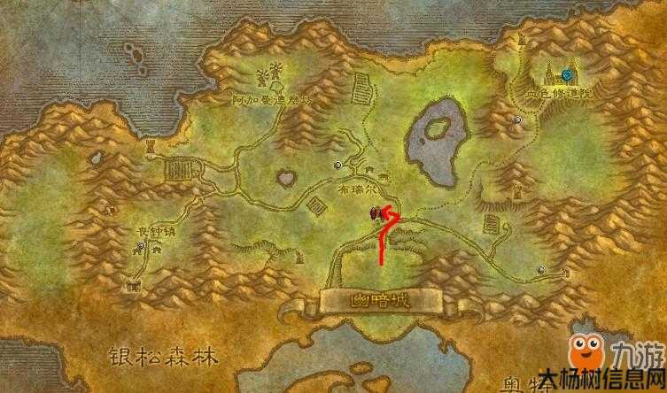 《魔兽地图补丁8M》下载：最新更新尽在眼前！ 第2张