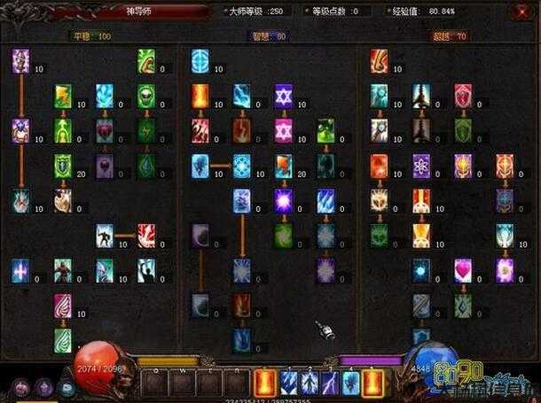 奇迹加点怎么一下加10点,10倍惊喜:从奇迹变成超级奇迹 第1张 奇迹加点怎么一下加10点,10倍惊喜:从奇迹变成超级奇迹 第1张