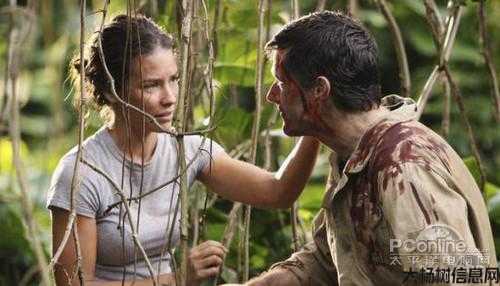 「奇迹圣导火链」失踪迷失 第1张