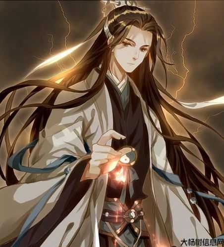 好玩的古风道士名字集锦 第2张 好玩的古风道士名字集锦 第2张