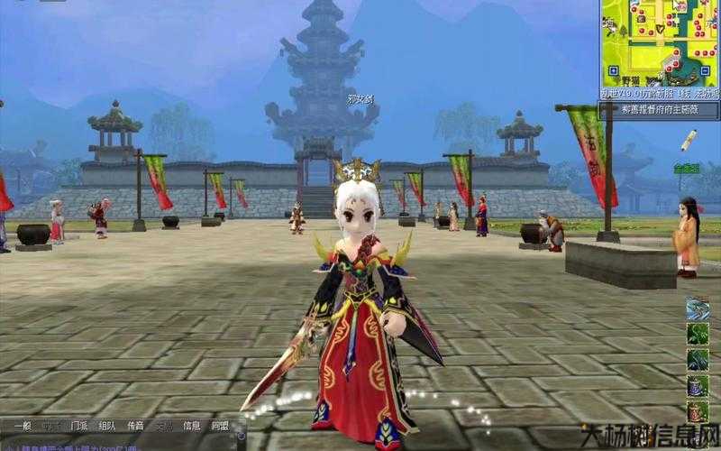 《热血江湖》最新私服完整下载指南 第2张 《热血江湖》最新私服完整下载指南 第2张