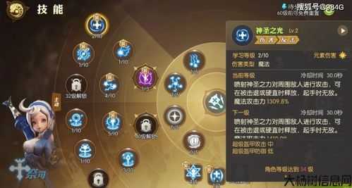 1.03h版本职业选择指南 第1张 1.03h版本职业选择指南 第1张