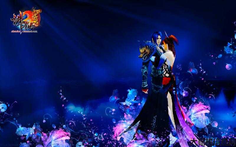 《诛仙》全面玩法视频教程附安装指南 第1张 《诛仙》全面玩法视频教程附安装指南 第1张