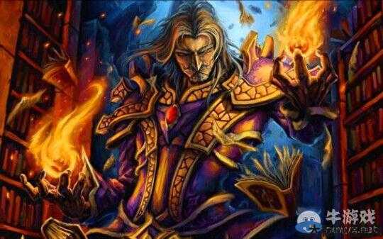 《魔兽世界》中，法师与猎人哪个更厉害？ 第2张