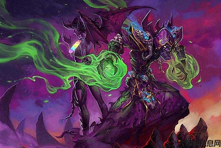 9.0版本：玩家该选谁？法师还是术士？ 第1张