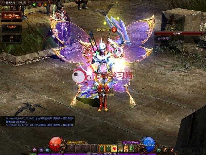 SF好玩游戏推荐：奇迹端游 第2张