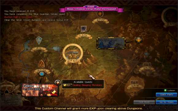 地下城与勇士家园模式攻略,DFO：家园模式攻略大全! 第2张