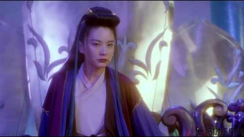 天龙八部之天山童姥 百度网盘 第1张 天龙八部之天山童姥 百度网盘 第1张