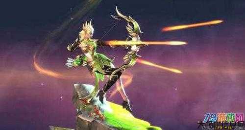 道士必杀技 重击飓风!