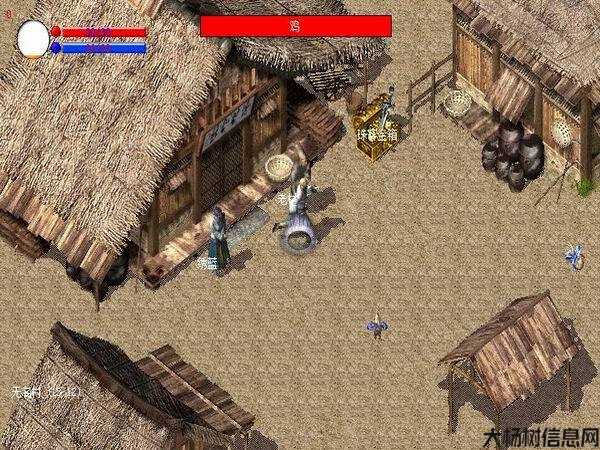 1.85韩版单职业传奇sf-1.85版本韩国独立传奇游戏新鲜出炉！ 第2张