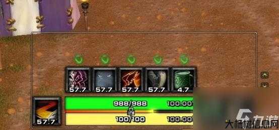 魔兽世界sf仪式准备攻略,魔兽世界sf仪式攻略，准备就绪！ 第1张