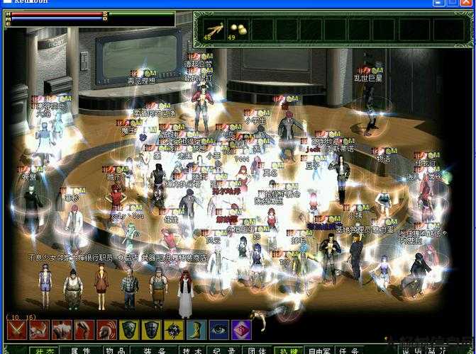 魔兽世界sf仪式准备攻略,魔兽世界sf仪式攻略，准备就绪！ 第2张